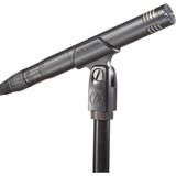 Audio Technica Microfono Nero
