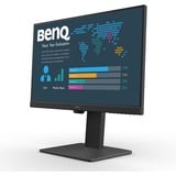 BenQ BL2786TC Monitor PC 68,6 cm (27") 1920 x 1080 Pixel Full HD Nero, Monitor LED Nero, 68,6 cm (27"), 1920 x 1080 Pixel, Full HD, 5 ms, Nero