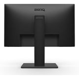 BenQ BL2786TC Monitor PC 68,6 cm (27") 1920 x 1080 Pixel Full HD Nero, Monitor LED Nero, 68,6 cm (27"), 1920 x 1080 Pixel, Full HD, 5 ms, Nero