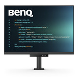 BenQ RD280UA, Monitor LED Nero