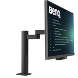 BenQ RD280UA, Monitor LED Nero