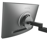 BenQ RD280UA, Monitor LED Nero
