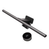 BenQ ScreenBar Halo 2, Luce LED Nero/Argento