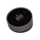 BenQ ScreenBar Halo 2, Luce LED Nero/Argento