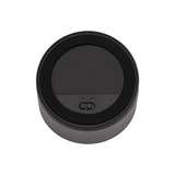 BenQ ScreenBar Halo 2, Luce LED Nero/Argento