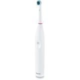 Beurer 10080, Spazzolino da denti elettrico bianco