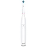 Beurer 10080, Spazzolino da denti elettrico bianco