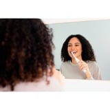 Beurer TB 30, Spazzolino da denti elettrico bianco