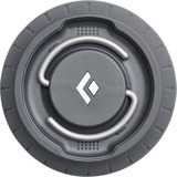 Black Diamond BD6206830004ALL1, Luce LED grigio