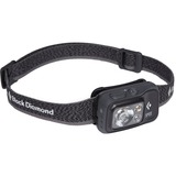 Black Diamond Luce LED grigio