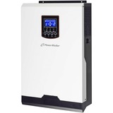 BlueWalker 5000 PWM bianco/Nero