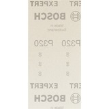 Bosch 2608900759, Foglio abrasivo 