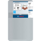 Bosch 2 608 580 524 sega per trapano 1 pz Singolo, Trapano, Mattone, Cemento, Gambo SDS-max, 8 cm, 9,6 cm