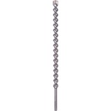 Bosch 2 608 586 797 punta per trapano Punta di trapano elicoidale da taglio 1 pz Trapano, Martello perforatore, Punta di trapano elicoidale da taglio, 3,5 cm, 720 mm, Cemento, Calcareo, Muratura, 60 cm