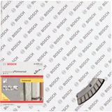 Bosch 2 608 603 252 lama circolare 23 cm 23 cm, 2,22 cm, 2,5 mm