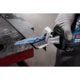 Bosch 2 608 657 937 lama per sega a gattuccio, sega a traforo e sega universale Lama per sega universale Bimetallo 1 pz Lama per sega universale, Profilato, Bimetallo, 8 - 14, 1,8 mm, 3,2 mm