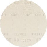Bosch Abrasivi a rete Expert M480, Foglio abrasivo 