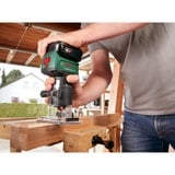 Bosch AdvancedTrimRouter 18V-8 verde/Nero, 8 mm, 30000 Giri/min, Verde, Batteria, 1,1 kg, 160 mm