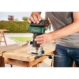 Bosch AdvancedTrimRouter 18V-8 verde/Nero, 8 mm, 30000 Giri/min, Verde, Batteria, 1,1 kg, 160 mm