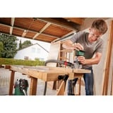 Bosch AdvancedTrimRouter 18V-8 verde/Nero, 8 mm, 30000 Giri/min, Verde, Batteria, 1,1 kg, 160 mm