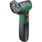 Bosch Easy Cut & Grind smerigliatrice angolare 5 cm 6000 Giri/min 430 g verde/Nero, 6000 Giri/min, 5 cm, Batteria, 430 g