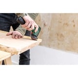 Bosch Easy Cut & Grind smerigliatrice angolare 5 cm 6000 Giri/min 430 g verde/Nero, 6000 Giri/min, 5 cm, Batteria, 430 g