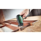 Bosch Easy Cut & Grind smerigliatrice angolare 5 cm 6000 Giri/min 430 g verde/Nero, 6000 Giri/min, 5 cm, Batteria, 430 g