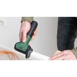 Bosch Easy Cut & Grind smerigliatrice angolare 5 cm 6000 Giri/min 430 g verde/Nero, 6000 Giri/min, 5 cm, Batteria, 430 g