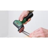 Bosch Easy Cut & Grind smerigliatrice angolare 5 cm 6000 Giri/min 430 g verde/Nero, 6000 Giri/min, 5 cm, Batteria, 430 g