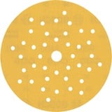Bosch Expert Dischi per levigatura C470, Foglio abrasivo 50 pz