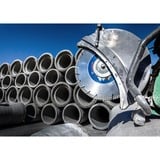 Bosch Expert MultiMaterial lama circolare 40 cm 1 pz Multi, 40 cm, 2,54 cm, 3,3 mm, Bosch, 1 pz