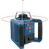 Bosch GRL 300 HV Professional 0601061506, Laser rotante blu/Nero