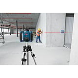 Bosch GRL 300 HV Professional 0601061506, Laser rotante blu/Nero