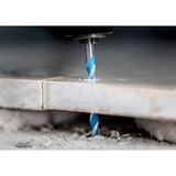 Bosch Set di punte MultiConstruction CYL-9 EXPERT, 7 pezzi, Drill bit set 