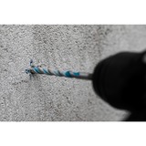 Bosch Set di punte MultiConstruction CYL-9 EXPERT, 7 pezzi, Drill bit set 