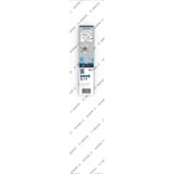 Bosch ‎2608601740 sega per trapano 1 pz Singolo, Trapano, 2,54 kg, 1 pz, 1 pz