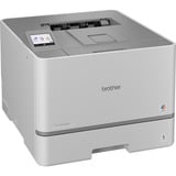 Brother HL-L8570CDW, Stampante laser a colori grigio