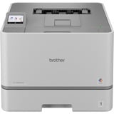 Brother HL-L8570CDW, Stampante laser a colori grigio