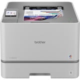 Brother HL-L8570CDW, Stampante laser a colori grigio