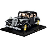 COBI Citroen Traction Avant 11CV 1938 - Executive Edition, Giochi di costruzione 