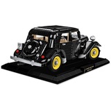 COBI Citroen Traction Avant 11CV 1938 - Executive Edition, Giochi di costruzione 