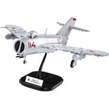 COBI MiG-17 NATO Code "Fresco", Giochi di costruzione 