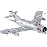 COBI MiG-17 NATO Code "Fresco", Giochi di costruzione 