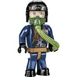 COBI MiG-17 NATO Code "Fresco", Giochi di costruzione 