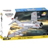 COBI MiG-17 NATO Code "Fresco", Giochi di costruzione 