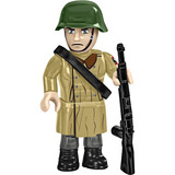 COBI Panzer VIII Maus, Giochi di costruzione 