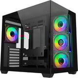 Cooler Master Elite 681, Chassis Tower Nero