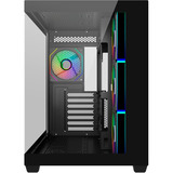 Cooler Master Elite 681, Chassis Tower Nero