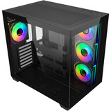 Cooler Master Elite 681, Chassis Tower Nero