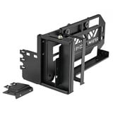 Cooler Master Kit supporto verticale per scheda grafica V3 Nero/grigio